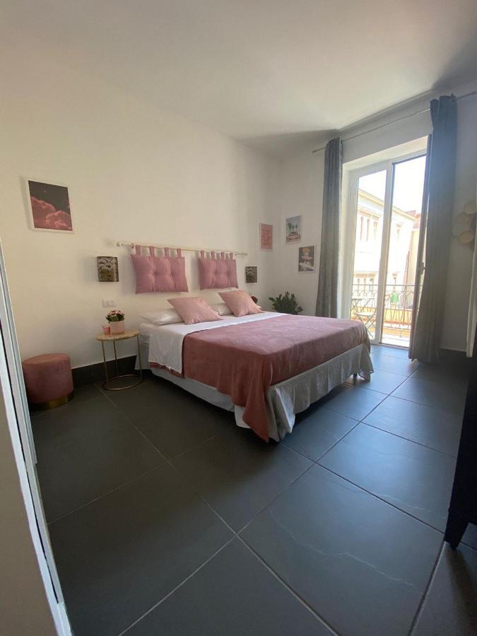 Le Stanze Dei Desideri Hotel Касерта Екстериор снимка