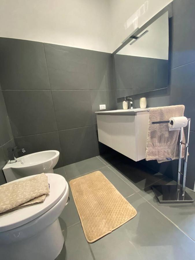 Le Stanze Dei Desideri Hotel Касерта Екстериор снимка