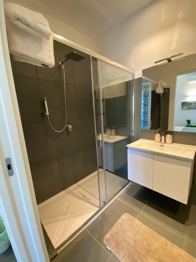 Le Stanze Dei Desideri Hotel Касерта Екстериор снимка
