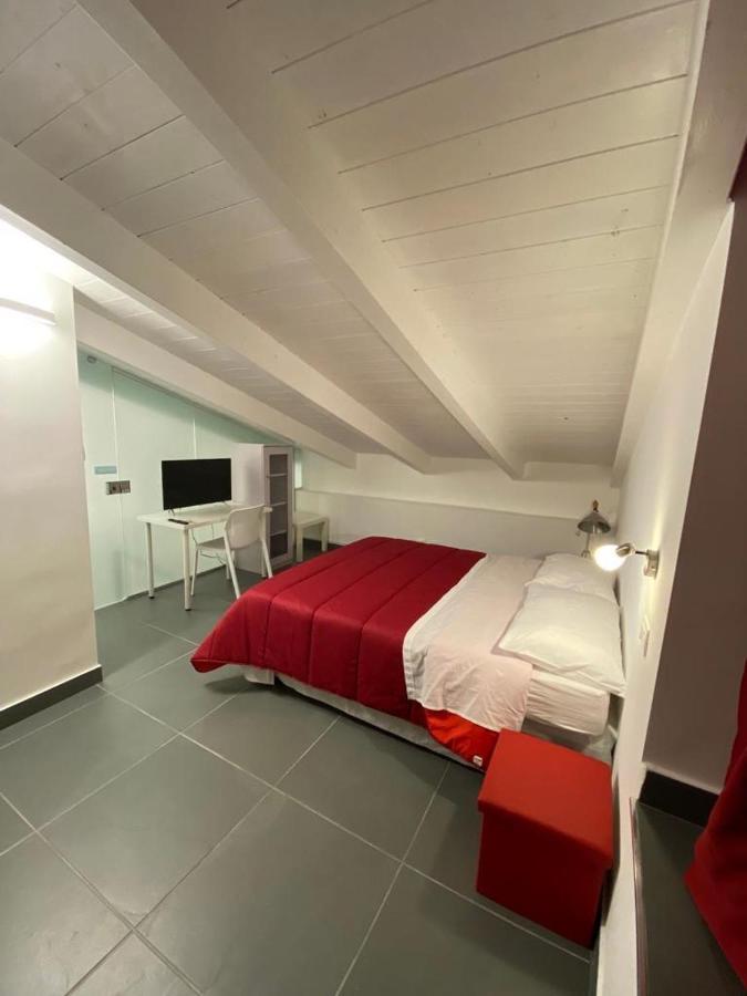 Le Stanze Dei Desideri Hotel Касерта Екстериор снимка