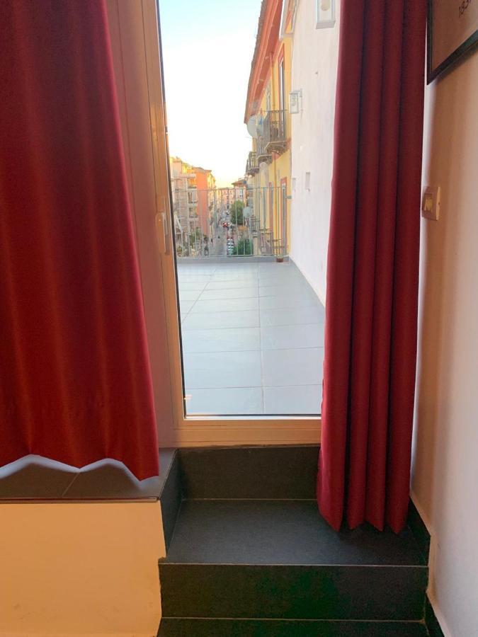 Le Stanze Dei Desideri Hotel Касерта Екстериор снимка